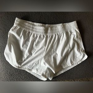 DSG Mid-Rise Running Shorts